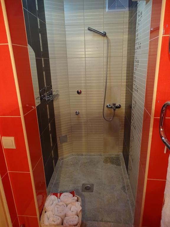 Apartament - Lisa Budva Habitación foto