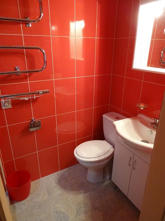 Apartament - Lisa Budva Habitación foto