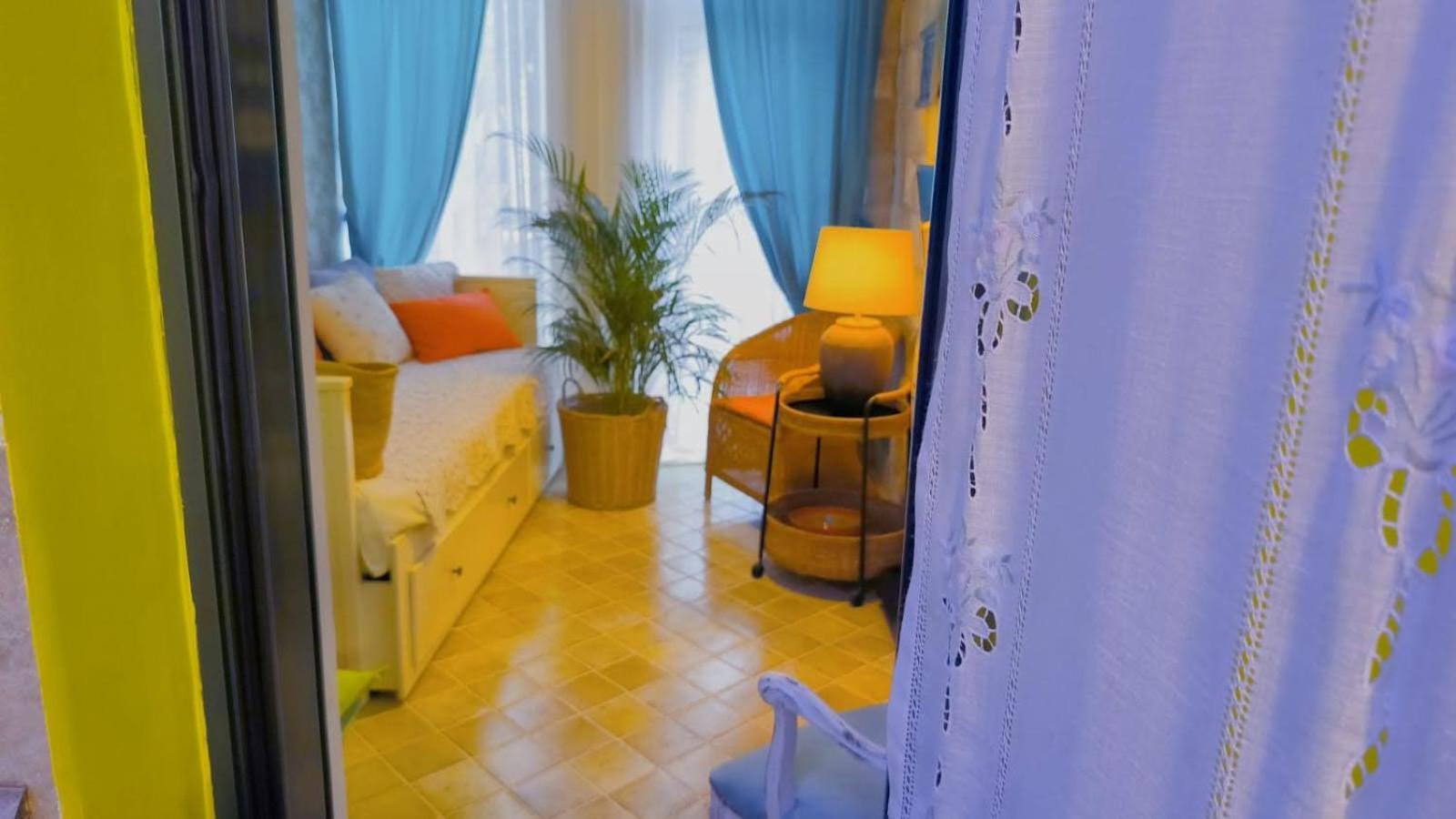 Apartament - Lisa Budva Exterior foto